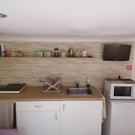La Mansardina Apartment เนเปิลส์ ภายนอก รูปภาพ