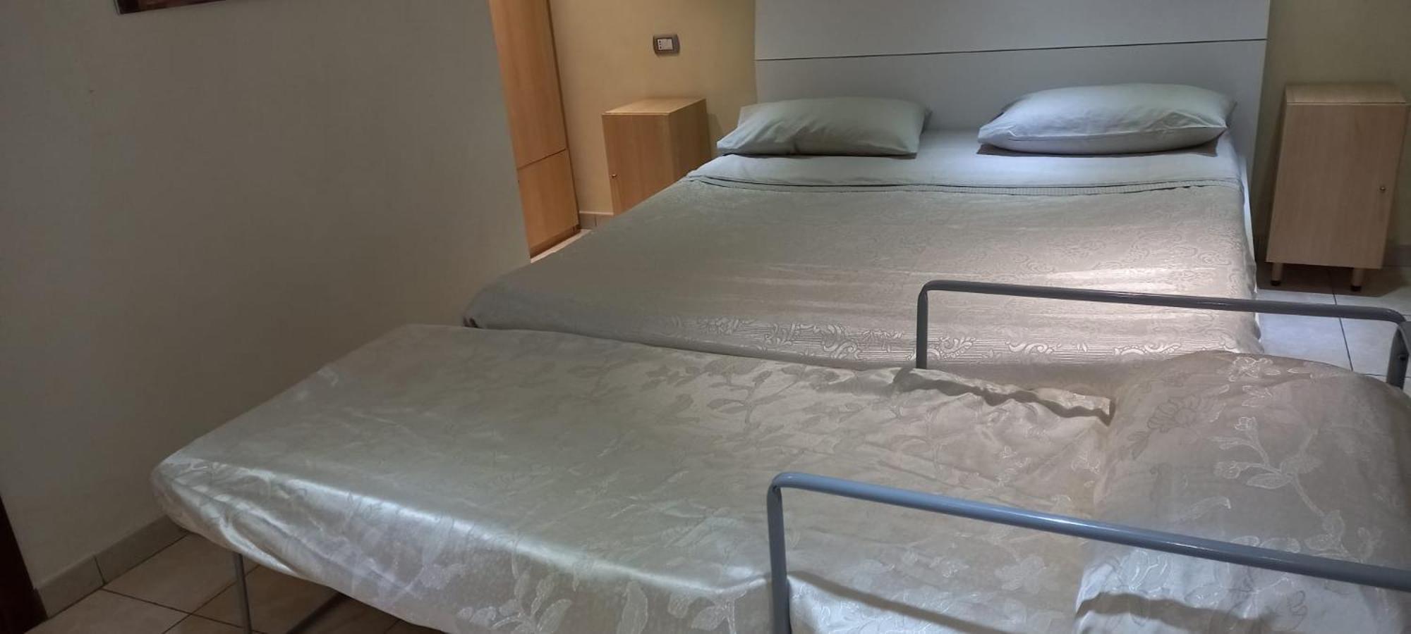 La Mansardina Apartment เนเปิลส์ ภายนอก รูปภาพ